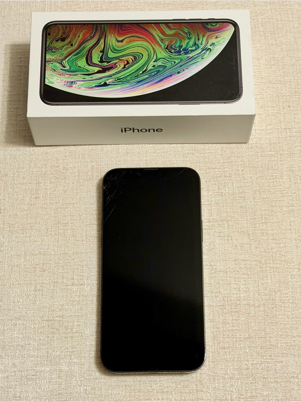 Apple iPhone 13 Pro Max Graphite 128GB BUNDLE!!!